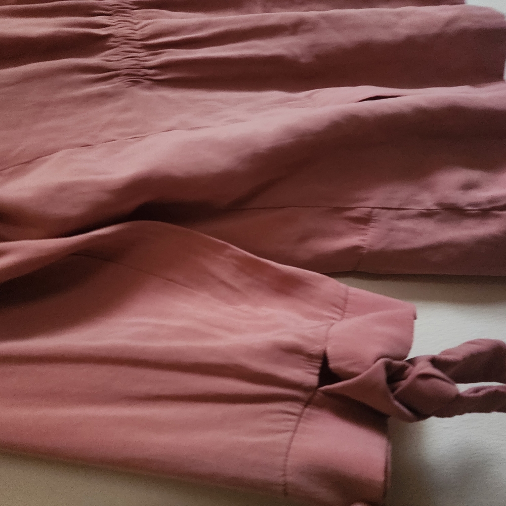 Women's Pink Jacket - Picture 4 of 4